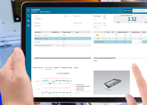 Siemens SW Use Opcenter Quality to facilitate processes E-Book